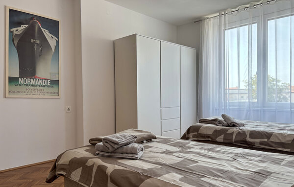 Ferieleilighet - Umag , Kroatia - CIU945 602