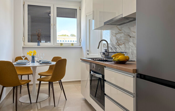 Ferieleilighet - Umag , Kroatia - CIU945 4