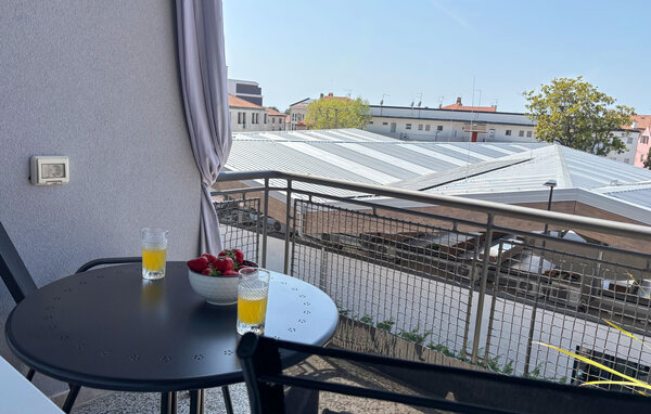 Ferieleilighet - Umag , Kroatia - CIU945 8