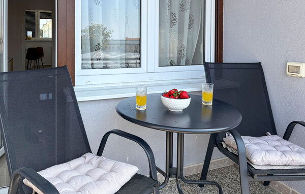 Ferieleilighet - Umag , Kroatia - CIU945 101
