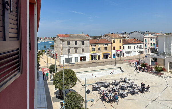 Ferieleilighet - Umag , Kroatia - CIU945 3