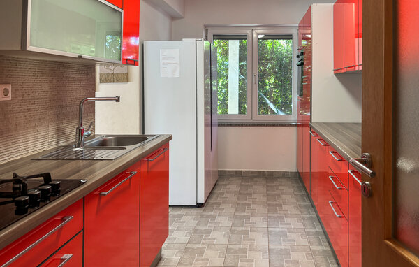 Domy wakacyjne - Umag , Chorwacja - CIU946 6