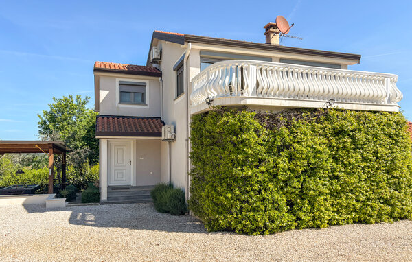 Domy wakacyjne - Umag , Chorwacja - CIU946 2