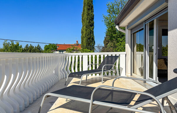 Domy wakacyjne - Umag , Chorwacja - CIU946 107