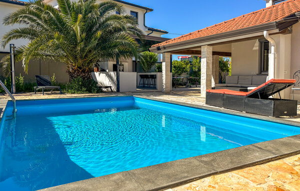 Domy wakacyjne - Umag , Chorwacja - CIU946 11