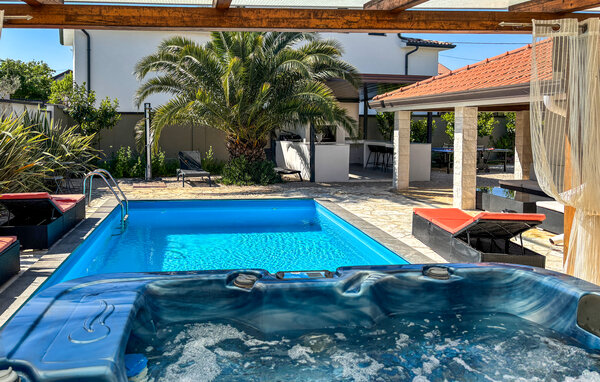 Domy wakacyjne - Umag , Chorwacja - CIU946 1
