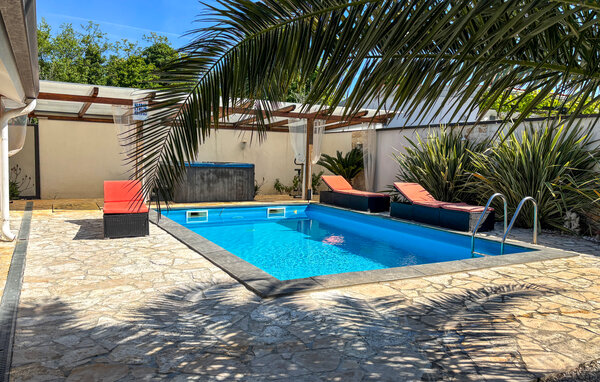 Domy wakacyjne - Umag , Chorwacja - CIU946 13