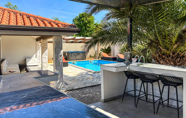 Domy wakacyjne - Umag , Chorwacja - CIU946 15