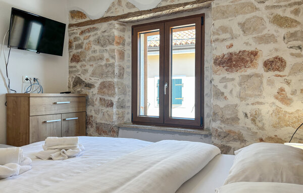 Apartament - Umag , Chorwacja - CIU947 603