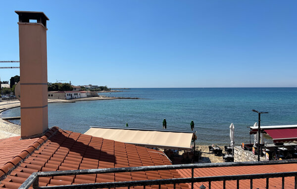 Apartament - Umag , Chorwacja - CIU947 201