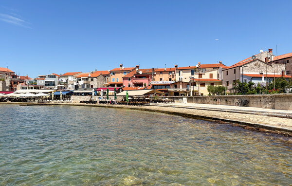 Apartman - Umag , Hrvatska - CIU948 901