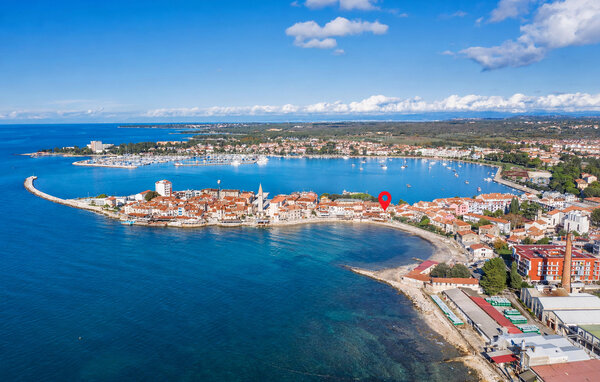 Apartman - Umag , Hrvatska - CIU948 7
