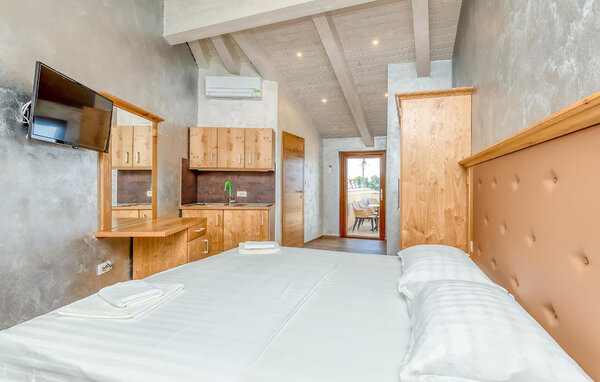 Apartament - Umag , Chorwacja - CIU949 3