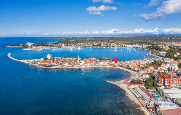 Apartament - Umag , Chorwacja - CIU949 2