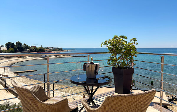 Apartament - Umag , Chorwacja - CIU949 101