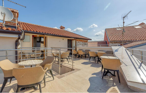 Apartament - Umag , Chorwacja - CIU949 102
