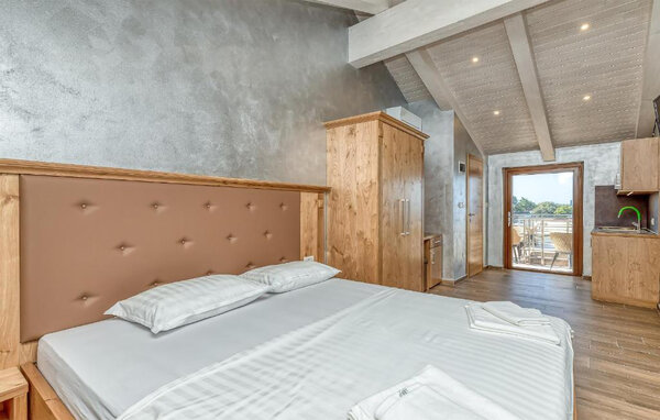 Apartament - Umag , Chorwacja - CIU950 601