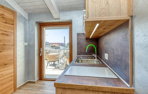 Apartament - Umag , Chorwacja - CIU950 401