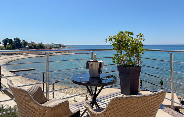 Apartament - Umag , Chorwacja - CIU950 101