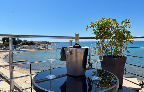 Apartament - Umag , Chorwacja - CIU950 102