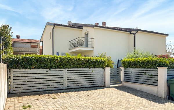Kuća-za-odmor - Umag-Plovanija , Hrvatska - CIU951 102