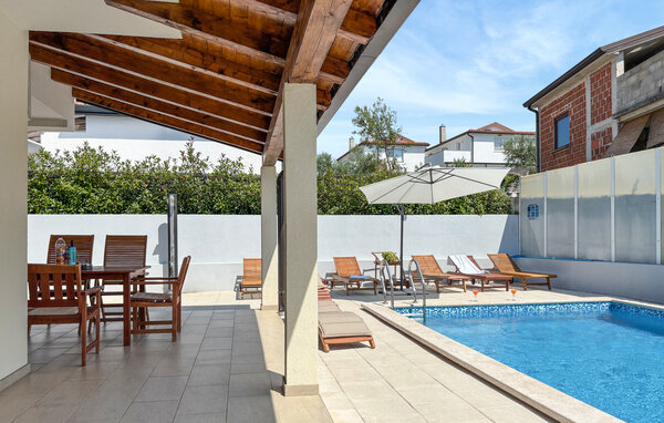 Kuća-za-odmor - Umag-Plovanija , Hrvatska - CIU951 12
