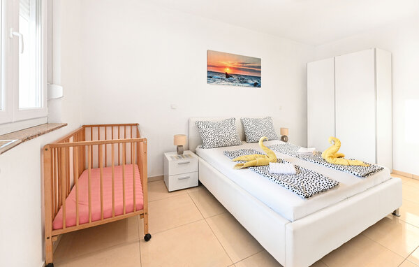 Holiday Home - Umag-Plovanija , Croatia - CIU952 602