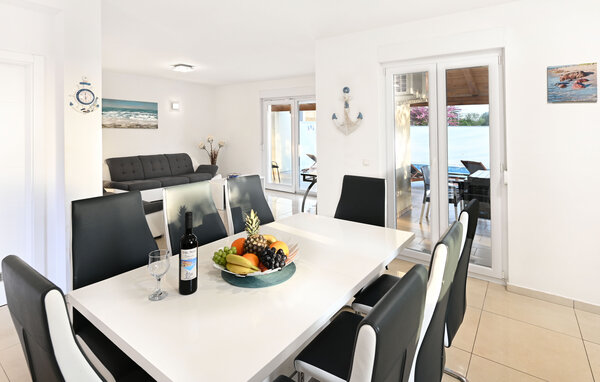 Holiday Home - Umag-Plovanija , Croatia - CIU952 4