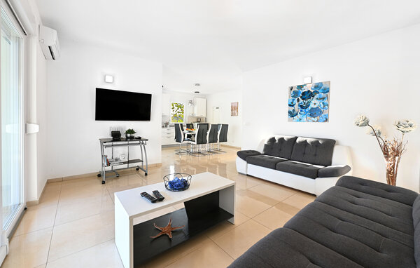 Holiday Home - Umag-Plovanija , Croatia - CIU952 3