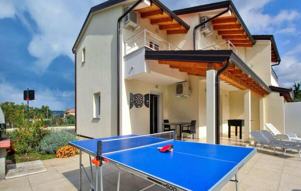 Holiday Home - Umag-Plovanija , Croatia - CIU952 2