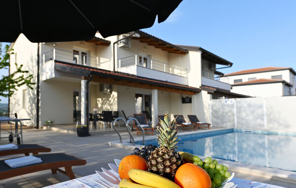 Holiday Home - Umag-Plovanija , Croatia - CIU952 11
