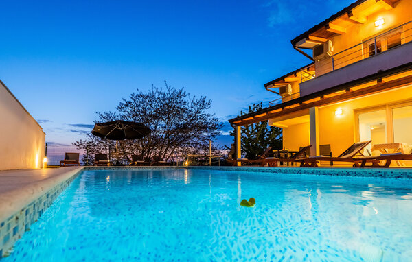 Holiday Home - Umag-Plovanija , Croatia - CIU952 8