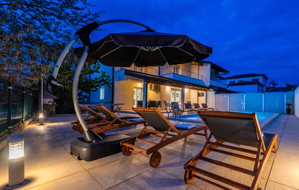 Holiday Home - Umag-Plovanija , Croatia - CIU952 12