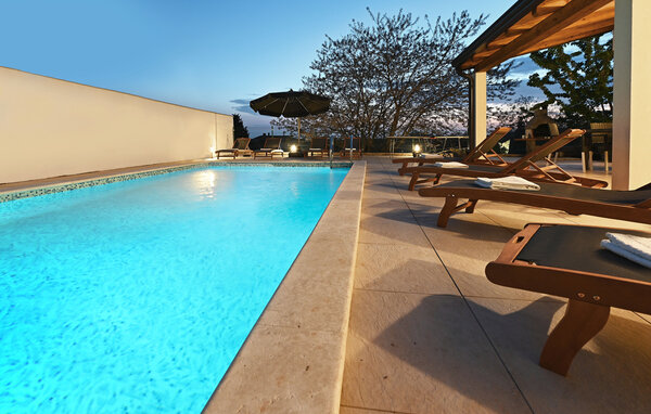 Holiday Home - Umag-Plovanija , Croatia - CIU952 13