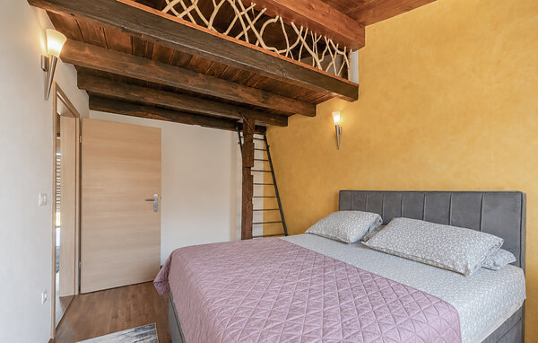 Domy wakacyjne - Novigrad , Chorwacja - CIU953 5