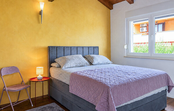 Domy wakacyjne - Novigrad , Chorwacja - CIU953 601