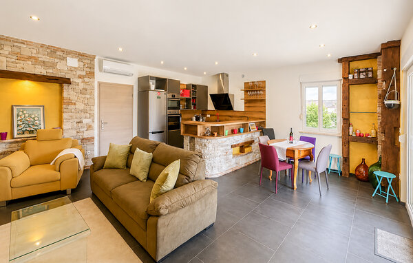 Domy wakacyjne - Novigrad , Chorwacja - CIU953 301