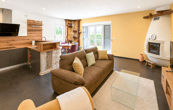 Domy wakacyjne - Novigrad , Chorwacja - CIU953 3