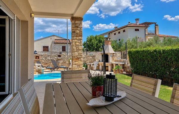 Domy wakacyjne - Novigrad , Chorwacja - CIU953 2