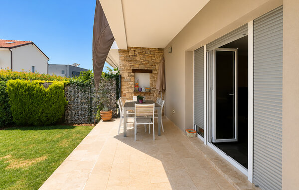 Domy wakacyjne - Novigrad , Chorwacja - CIU953 101