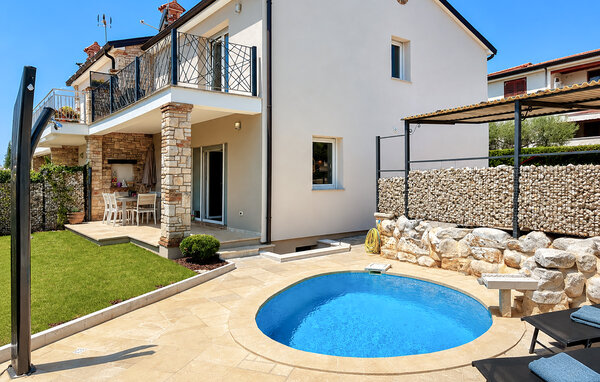 Domy wakacyjne - Novigrad , Chorwacja - CIU953 11