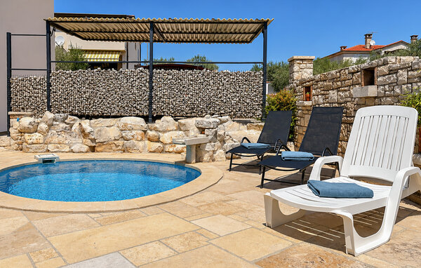 Domy wakacyjne - Novigrad , Chorwacja - CIU953 13