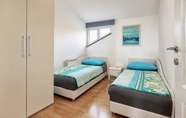 Apartman - Umag-Sveti Ivan , Hrvatska - CIU954 602