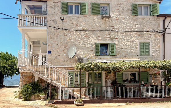 Apartman - Umag-Sveti Ivan , Hrvatska - CIU954 1