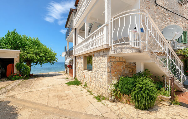 Apartman - Umag-Sveti Ivan , Hrvatska - CIU954 81