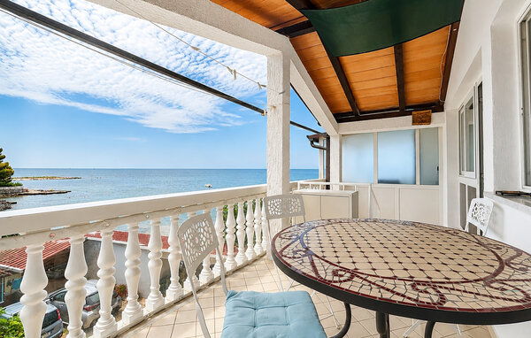 Apartman - Umag-Sveti Ivan , Hrvatska - CIU954 2