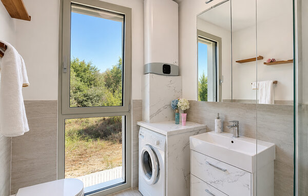 Ferienwohnung - Novigrad-Karigador , Kroatien - CIU955 701