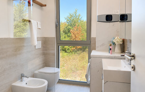 Ferienwohnung - Novigrad-Karigador , Kroatien - CIU955 702