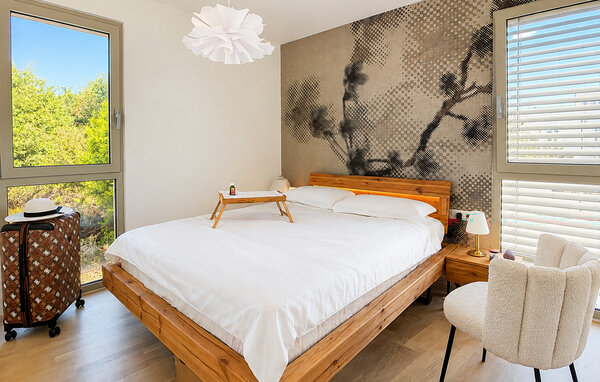Ferienwohnung - Novigrad-Karigador , Kroatien - CIU955 5