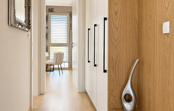Ferienwohnung - Novigrad-Karigador , Kroatien - CIU955 501